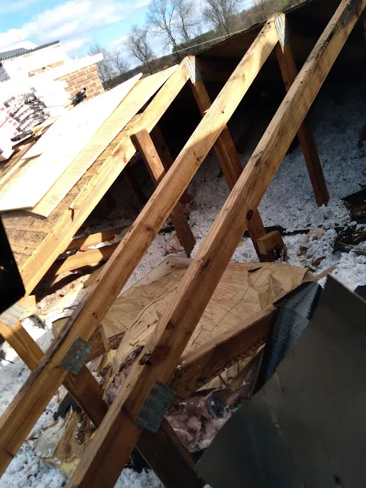 Seipp Roofing, LLC Picture 2
