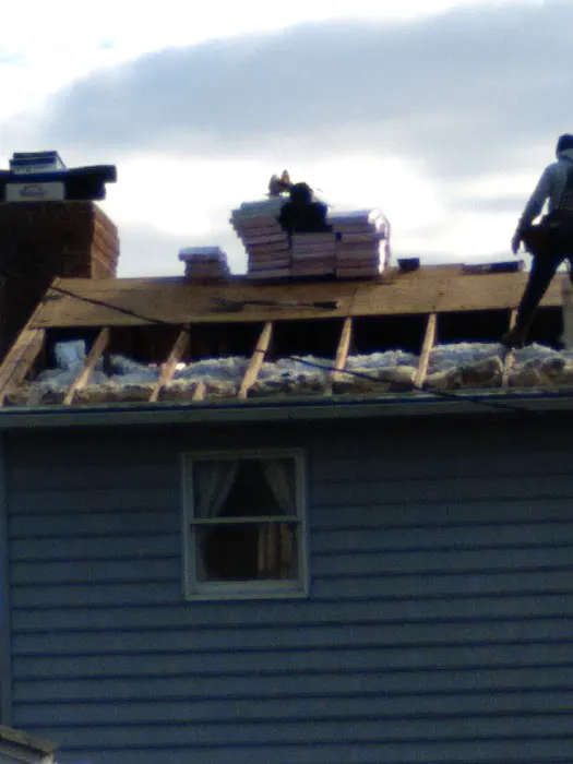 Seipp Roofing, LLC Picture 3