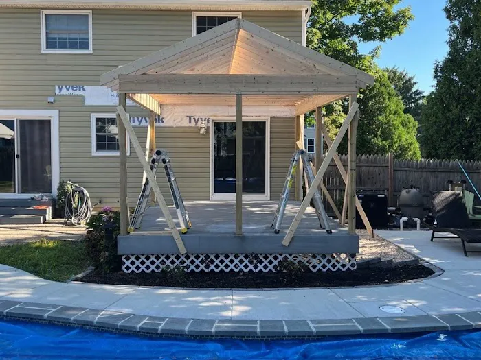 Seipp Roofing, LLC Picture 9