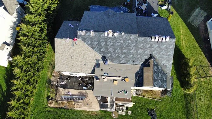 Seipp Roofing, LLC Picture 6