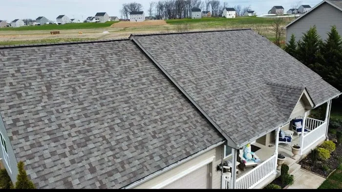 Seipp Roofing, LLC Picture 8