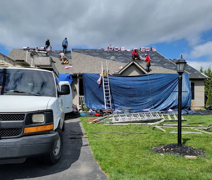 Seipp Roofing, LLC Picture 7
