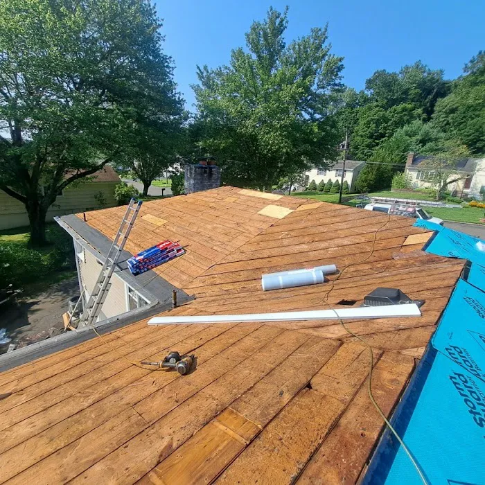 SOS Roofing & Construction Inc. Picture 1
