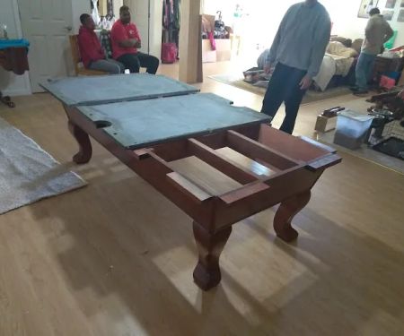 Nations Home Remodelers