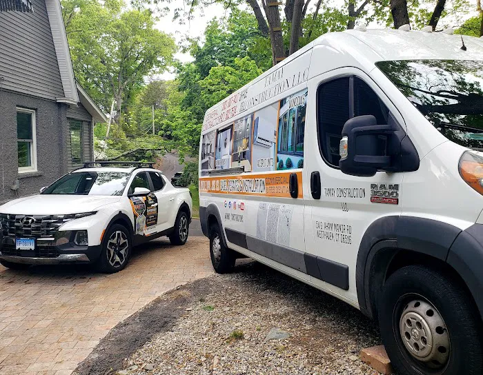 Tamay Construction LLC Picture 2