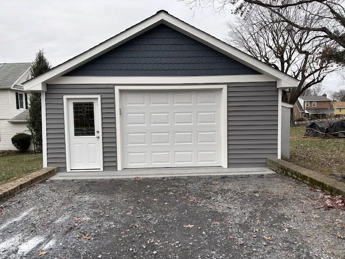 S&K Roofing.Siding.Windows Picture 1