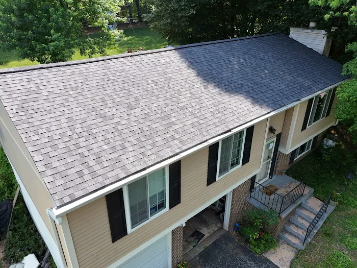 S&K Roofing.Siding.Windows Picture 4