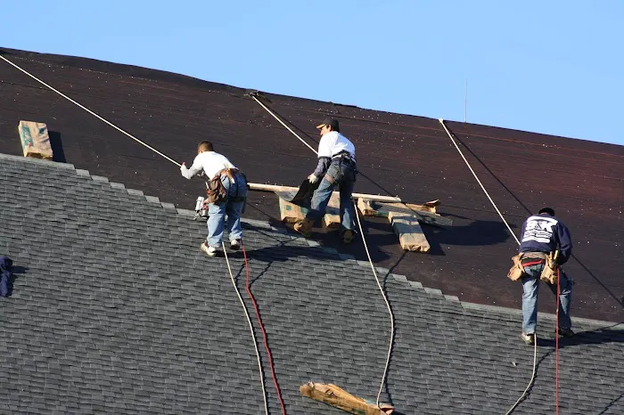 S&K Roofing.Siding.Windows Picture 5