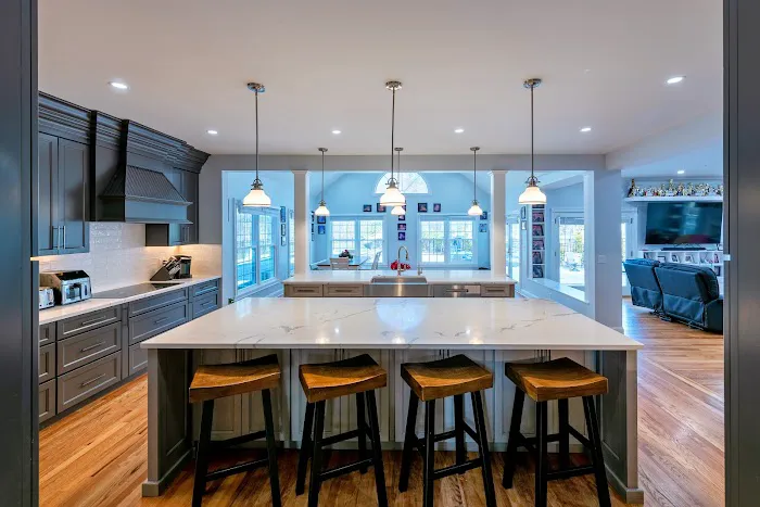 Baybrook Remodelers Inc Picture 6