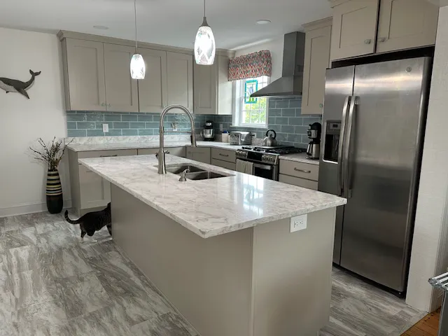 Baybrook Remodelers Inc Picture 4