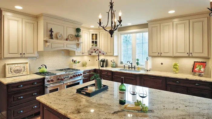 Baybrook Remodelers Inc Picture 10