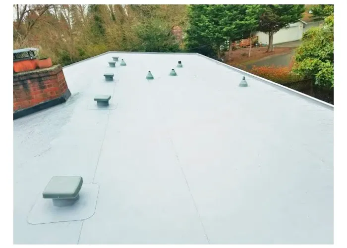 Roofing Contractors DMV - Requeno’s construction Picture 1