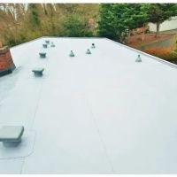 Roofing Contractors DMV - Requeno’s construction ico