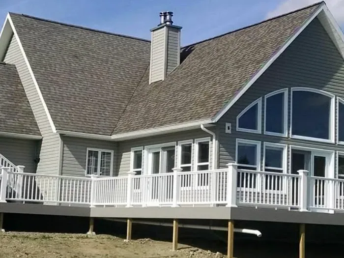 Nutmeg Roofing Company Picture 1