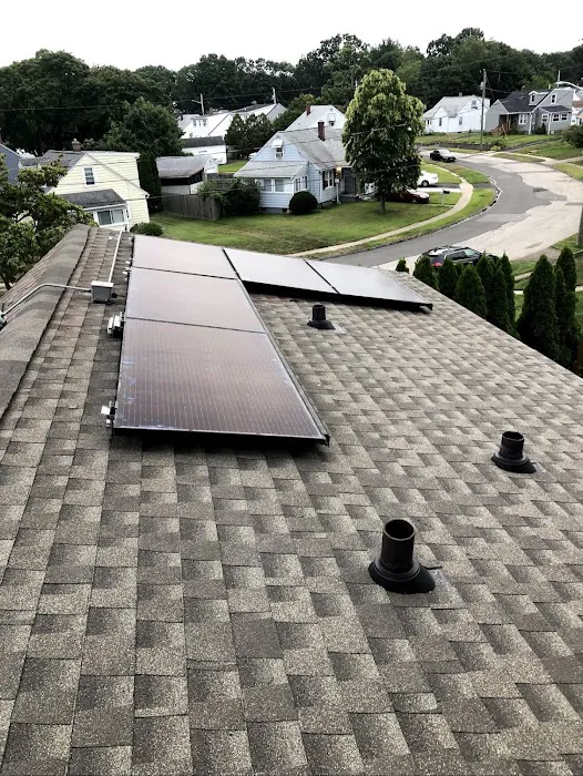 Nutmeg Roofing Company Picture 3