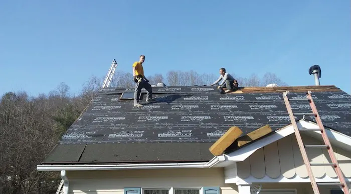 Nutmeg Roofing Company Picture 6