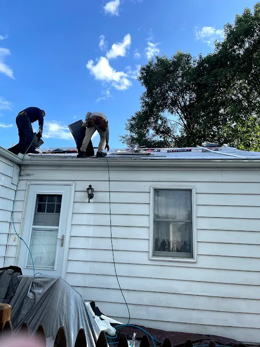 Nutmeg Roofing Company Picture 4