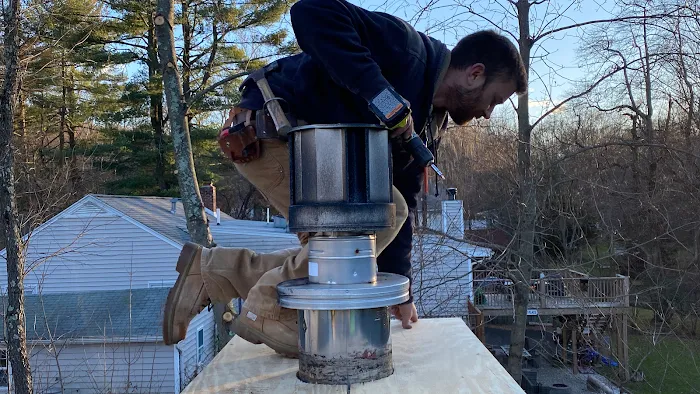 Nutmeg Roofing Company Picture 7