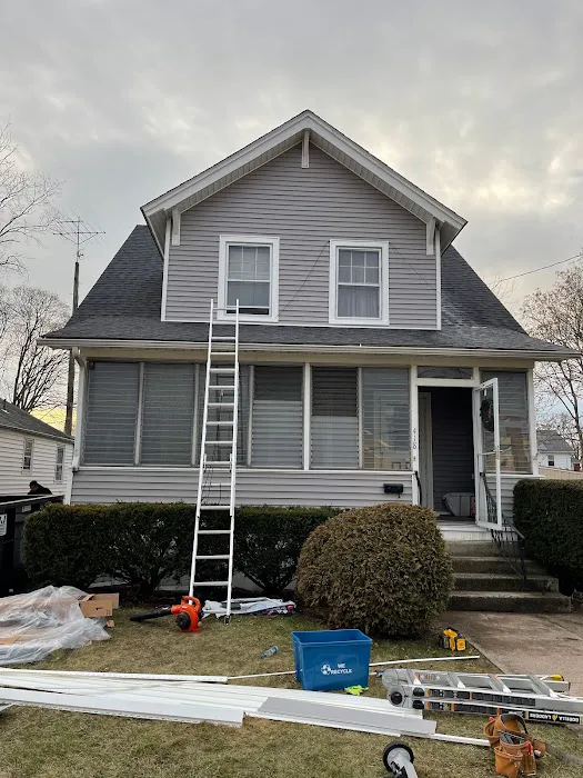 Nutmeg Roofing Company Picture 8