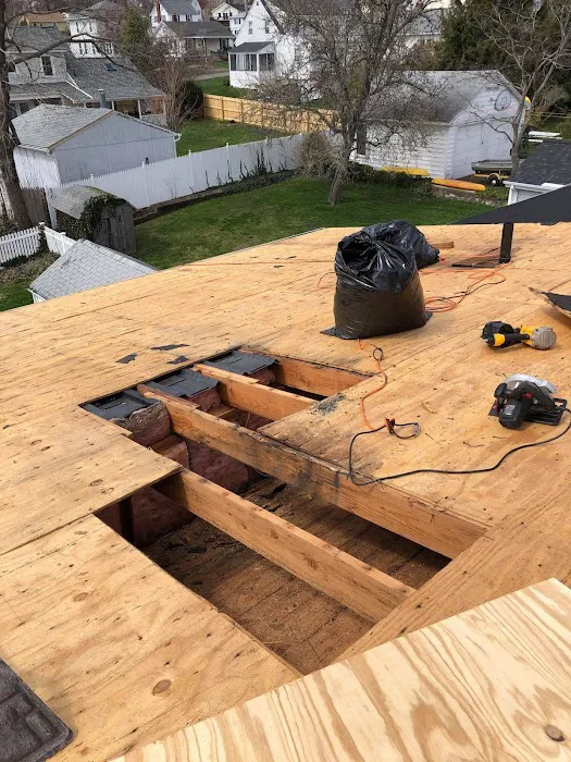 Nutmeg Roofing Company Picture 9