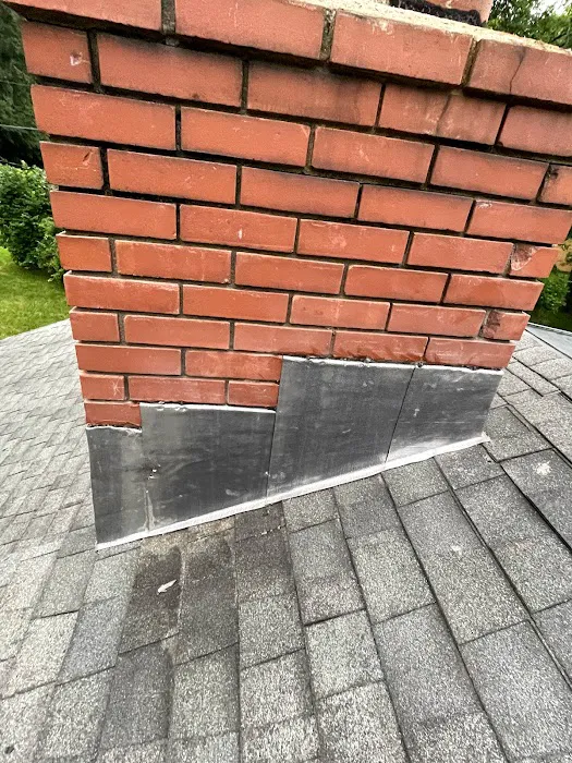 Nutmeg Roofing Company Picture 10