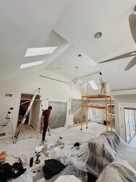 MTO ROOFING Picture 1