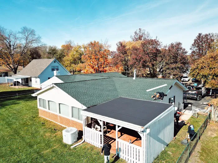 MTO ROOFING Picture 8