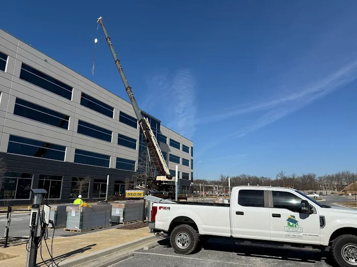 Green Construction Multi Services LLC Picture 1