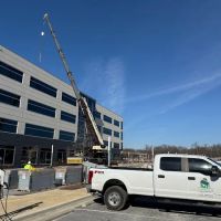 Green Construction Multi Services LLC ico