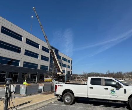 Green Construction Multi Services LLC