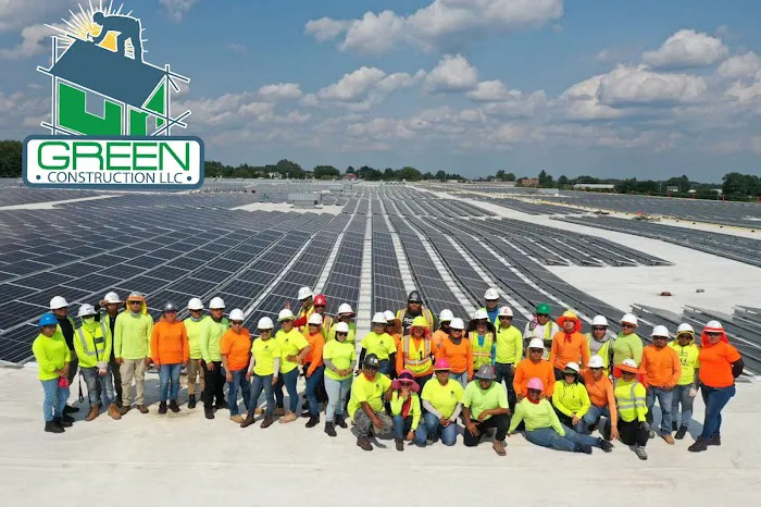 Green Construction Multi Services LLC Picture 3