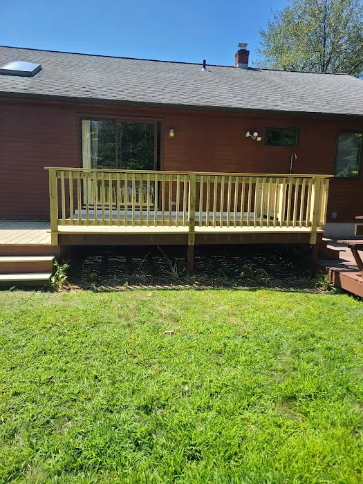 Advanced Building Solutions Picture 1