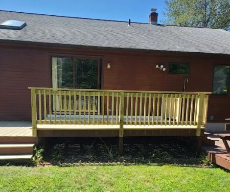 Advanced Building Solutions