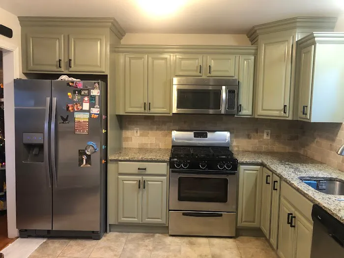 Advanced Building Solutions Picture 5