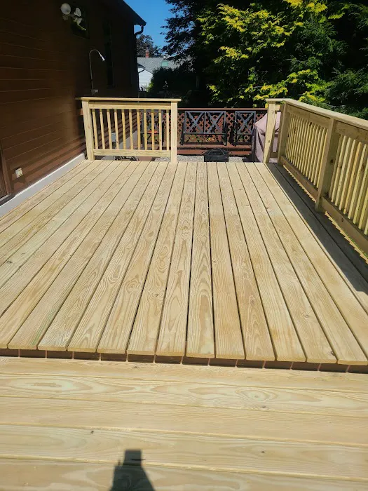 Advanced Building Solutions Picture 10