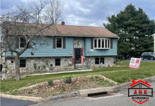 A & K Restoration Of CT LLC Picture 1