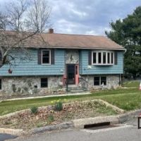 A & K Restoration Of CT LLC ico