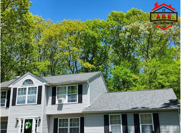 A & K Restoration Of CT LLC Picture 2