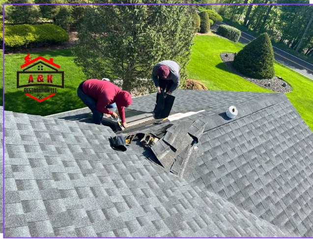 A & K Restoration Of CT LLC Picture 4