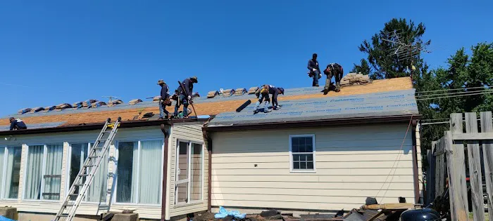 DWM Roofing Picture 3