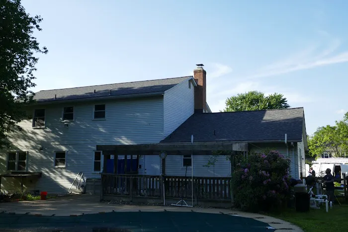 DWM Roofing Picture 1