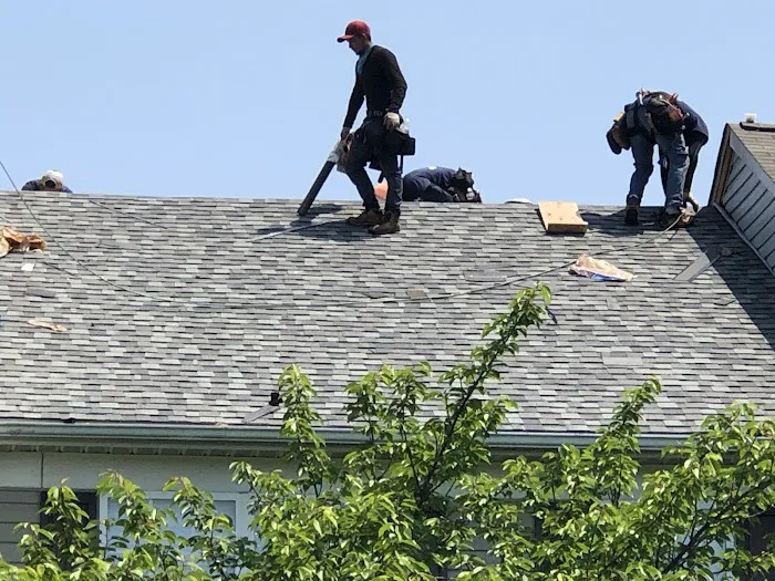 DWM Roofing Picture 6