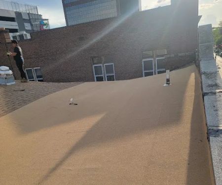 Olivares Roofing and Home Improvement LLC