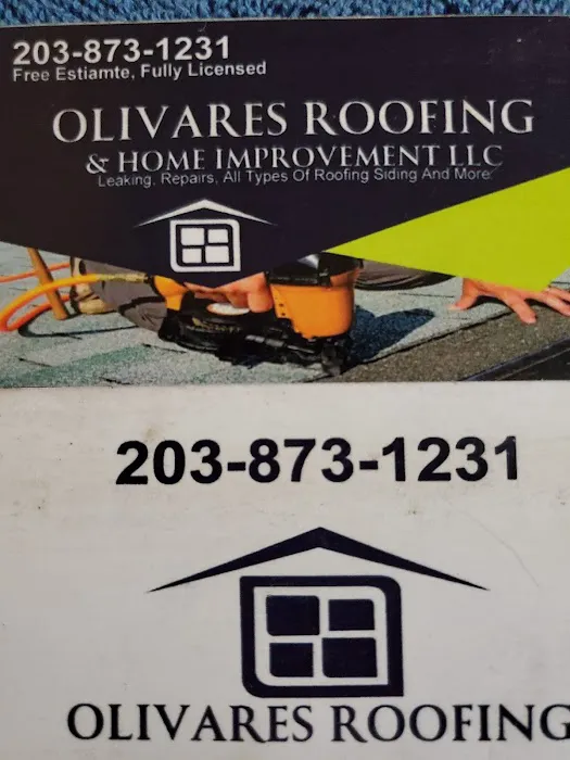 Olivares Roofing and Home Improvement LLC Picture 3