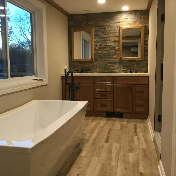 TRP CONSTRUCTION LLC Picture 2