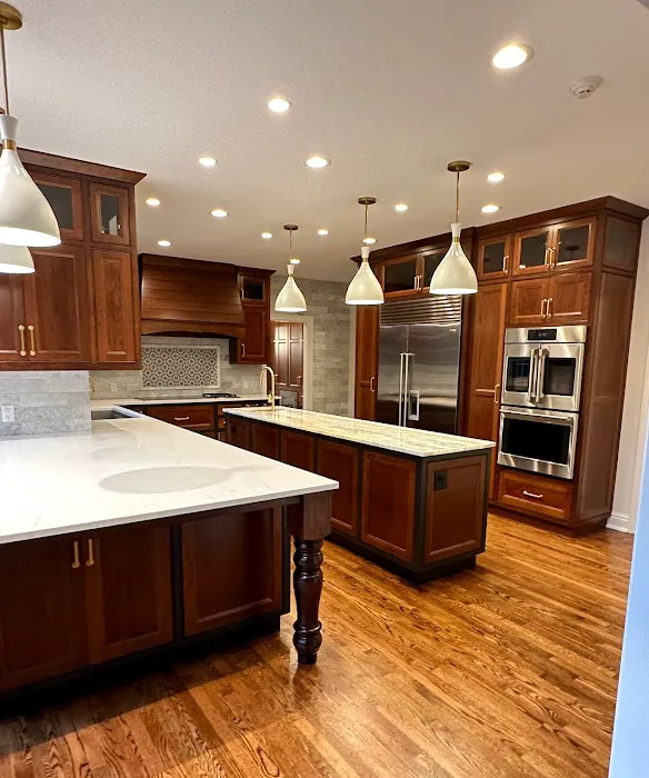 TRP CONSTRUCTION LLC Picture 3