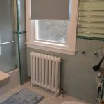 TRP CONSTRUCTION LLC