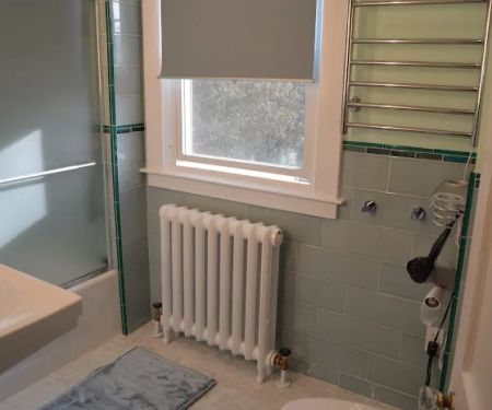 TRP CONSTRUCTION LLC