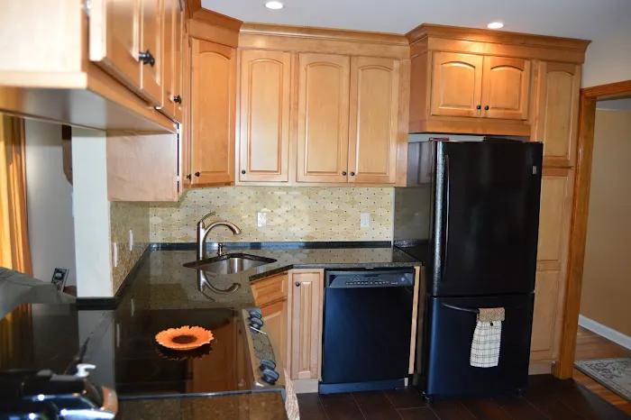 TRP CONSTRUCTION LLC Picture 6