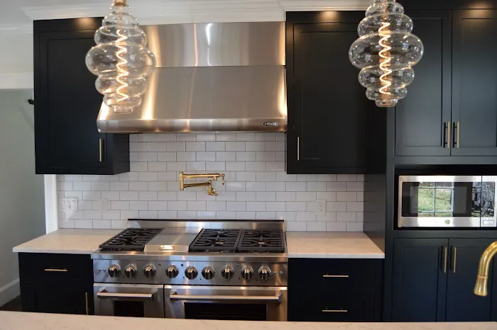 TRP CONSTRUCTION LLC Picture 7